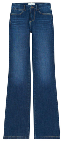 Wrangler Bespoke Boot Cut Jean Women's