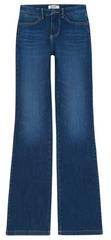 Wrangler Bespoke Boot Cut Jean Women's