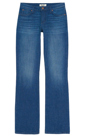 Wrangler Retro Mae Boot Cut Jean Women's