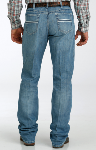 Cinch White Label Relaxed Fit Jean's Men's