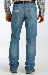 Cinch White Label Relaxed Fit Jean's Men's