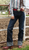 Cruel Girl Skylar High Rise Bootcut Jean Women's