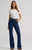 Wrangler Bell Riding Trouser Jean Women's