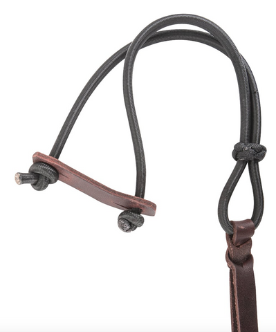 Martin Saddlery Rope Strap Bungee  RSB14BL