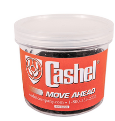 Cashel Rubber Braiding Bands