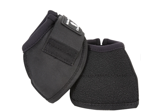 Classic Equine No-Turn XT Bell Boot CNTKV