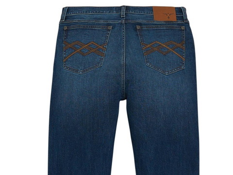 Wrangler 20X Vintage Boot Jean Men's