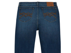 Wrangler 20X Vintage Boot Jean Men's