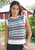 Cruel Girl Knitted Sweater Tank Women's