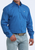 Cinch Button Up L/S Shirt Men's