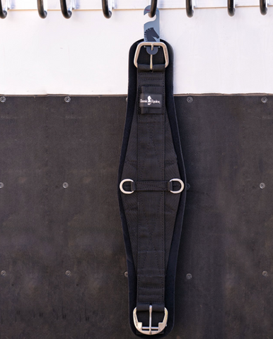 Classic Equime Neoprene Performance Roper Cinch NEOCINCHR