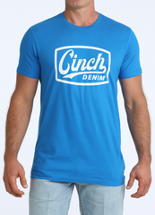 Cinch Graphic T-Shirt Men's