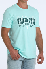 Cinch Graphic T-Shirt Men's