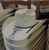 Twister Cattleman Straw Hat