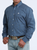 Cinch Button Up L/S Shirt Men’s