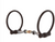 Weaver Offset Bit 5" Copper Wire Dogbone 25-1903