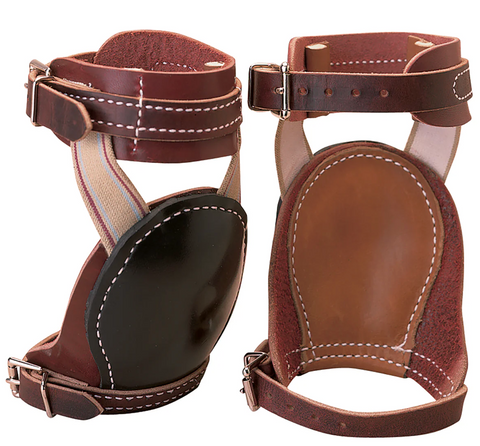 Weaver Skid Boots 30-2110