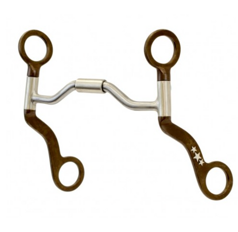 Western Rawhide  Bit Jonathan Gauthier 255368