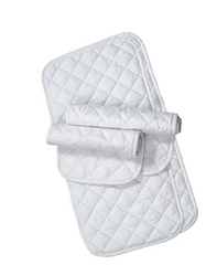 Weaver Quilted 14' leg wraps 4 pack 35-4200-14