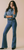 Wrangler Bespoke Flare Jean Women's