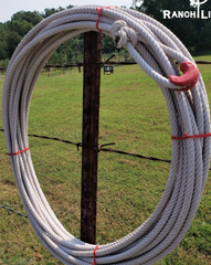 3:10 Ranch Life 5/16" Waxed Cotton 60'