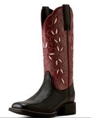 Ariat Round Up Holly Cowboy Boot Women's