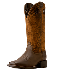 Ariat Round Up Ryder Cowboy Boot Women's