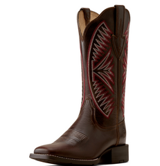 Ariat Round Up Ruidoso Cowboy Boot Women's