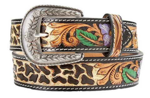 Ariat Belt Girls