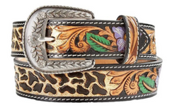Ariat Belt Girls