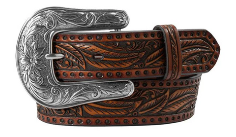 Angel Ranch Belt Girls