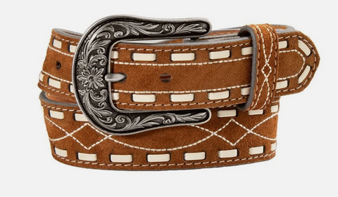 Nocona Belt Girl's