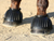 Professionals Choice Pull On Rubber Bell Boot BBR104