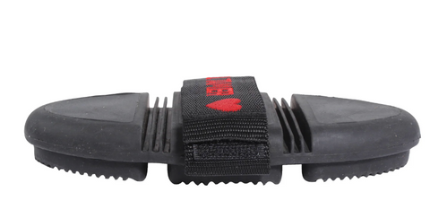 Professionals Choice Softtouch Flex Curry Comb STFC