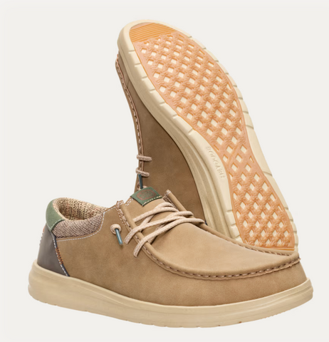 Hey Dude Paul Slip On Shoe Men's