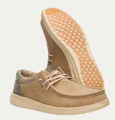 Hey Dude Paul Slip On Shoe Men's