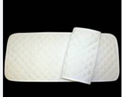 Equisential Standing Wrap EQSWF-WHI