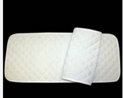 Equisential Standing Wrap EQSWF-WHI