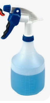 Little Giant Spray Bottle 32oz