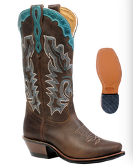 Boulet Cowboy Boot Women's