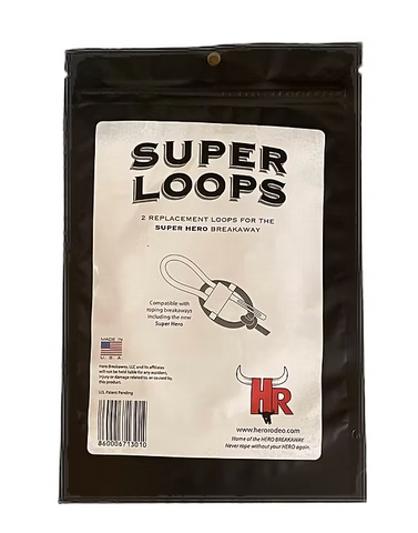 Hero Superloops