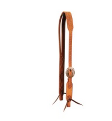 Professionals Choice Gunslinger 5/8 Natural Slit Ear 5011NAT