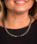 West & Co. Navajo Pearl Beaded Necklace