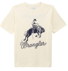 Wrangler T-Shirt Boy's