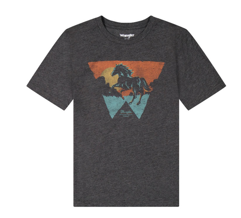 Wrangler T-Shirt Boy's