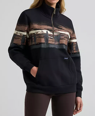 Wrangler Pullover Sweater Women's