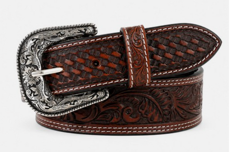 Challenger Belts Men's