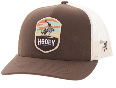Hooey Ball Cap