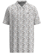 Hooey "The Weekender" Polo Shirt Men's
