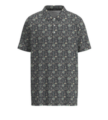 Hooey "The Weekender" Polo Shirt Men's